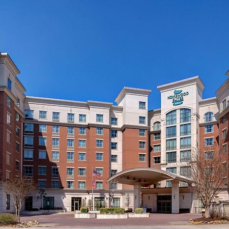 Homewood Suites Nashville Vanderbilt Zewnętrze zdjęcie
