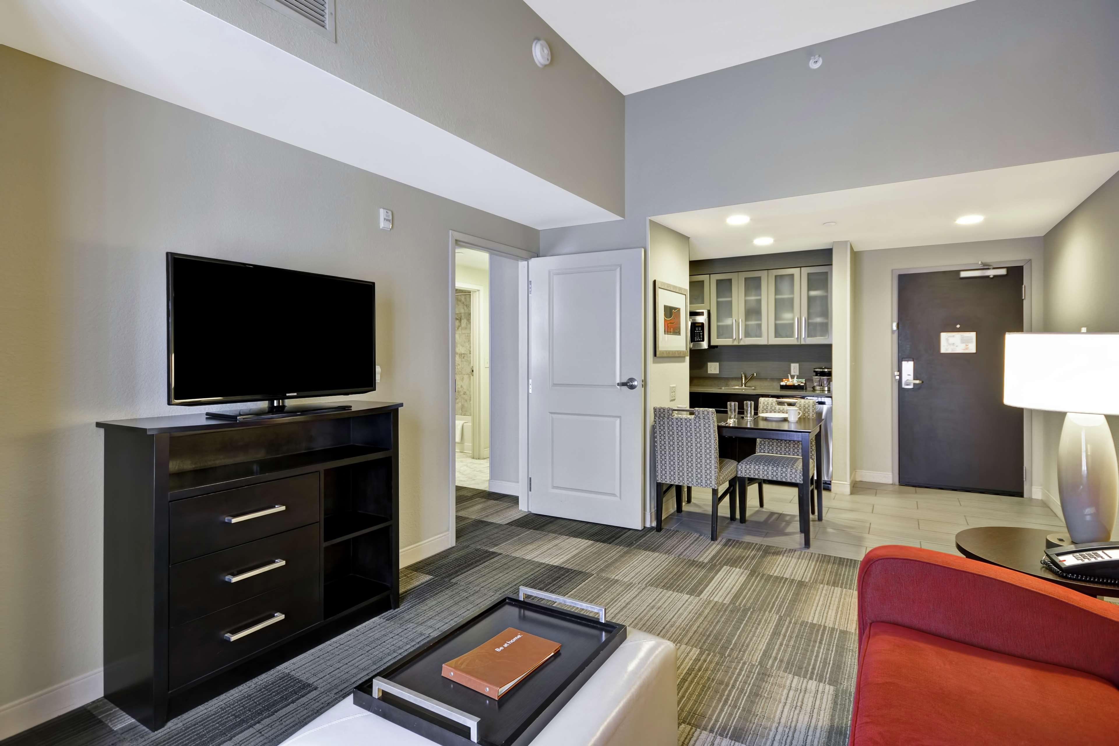 Homewood Suites Nashville Vanderbilt Zewnętrze zdjęcie