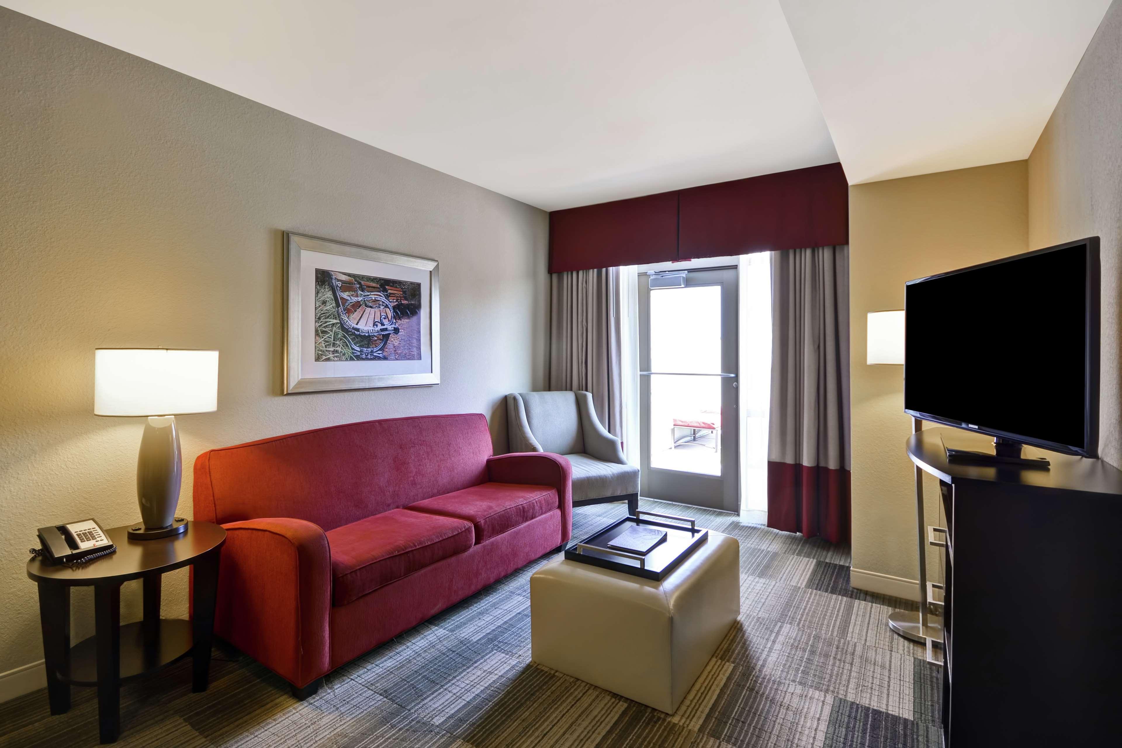 Homewood Suites Nashville Vanderbilt Zewnętrze zdjęcie