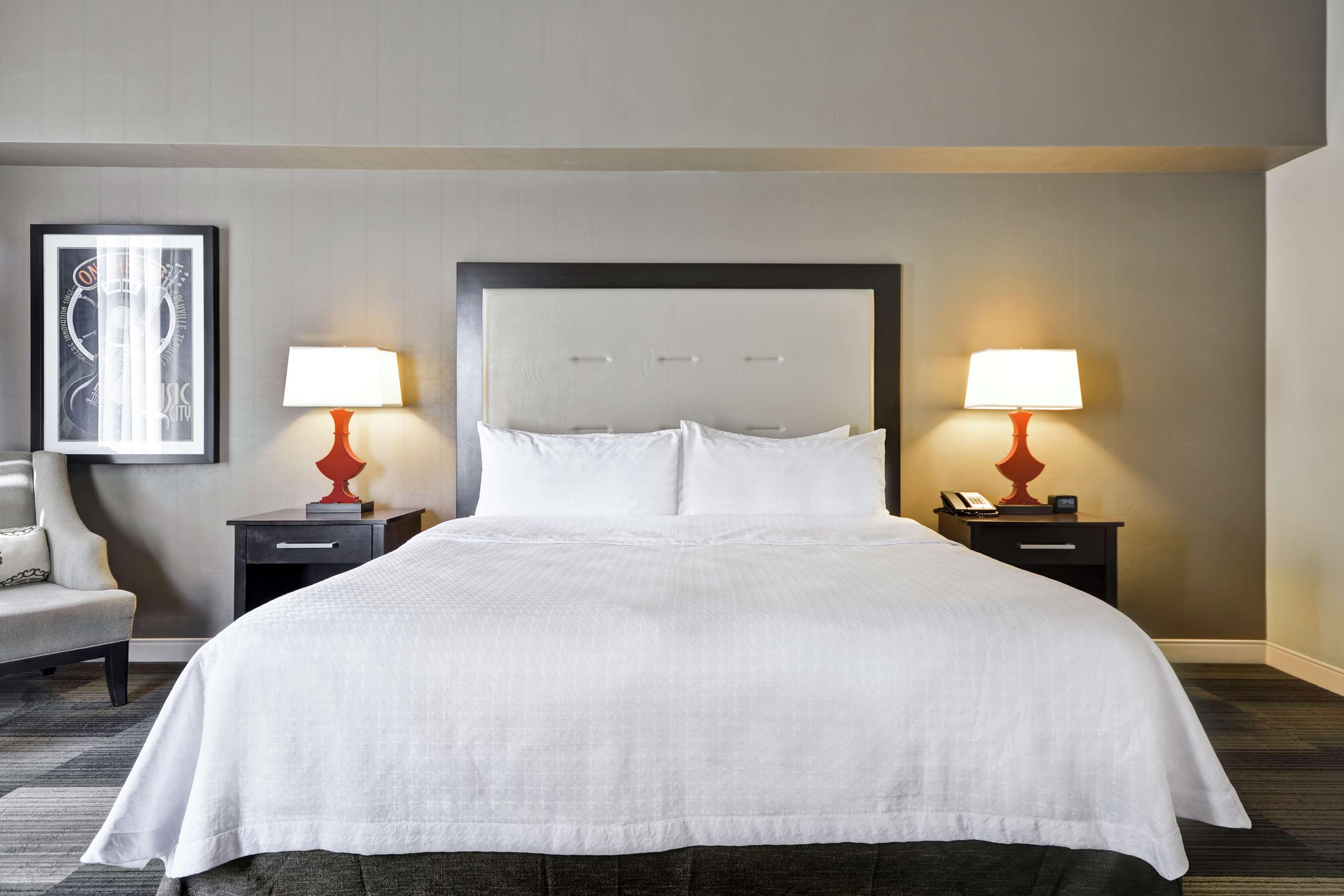 Homewood Suites Nashville Vanderbilt Zewnętrze zdjęcie