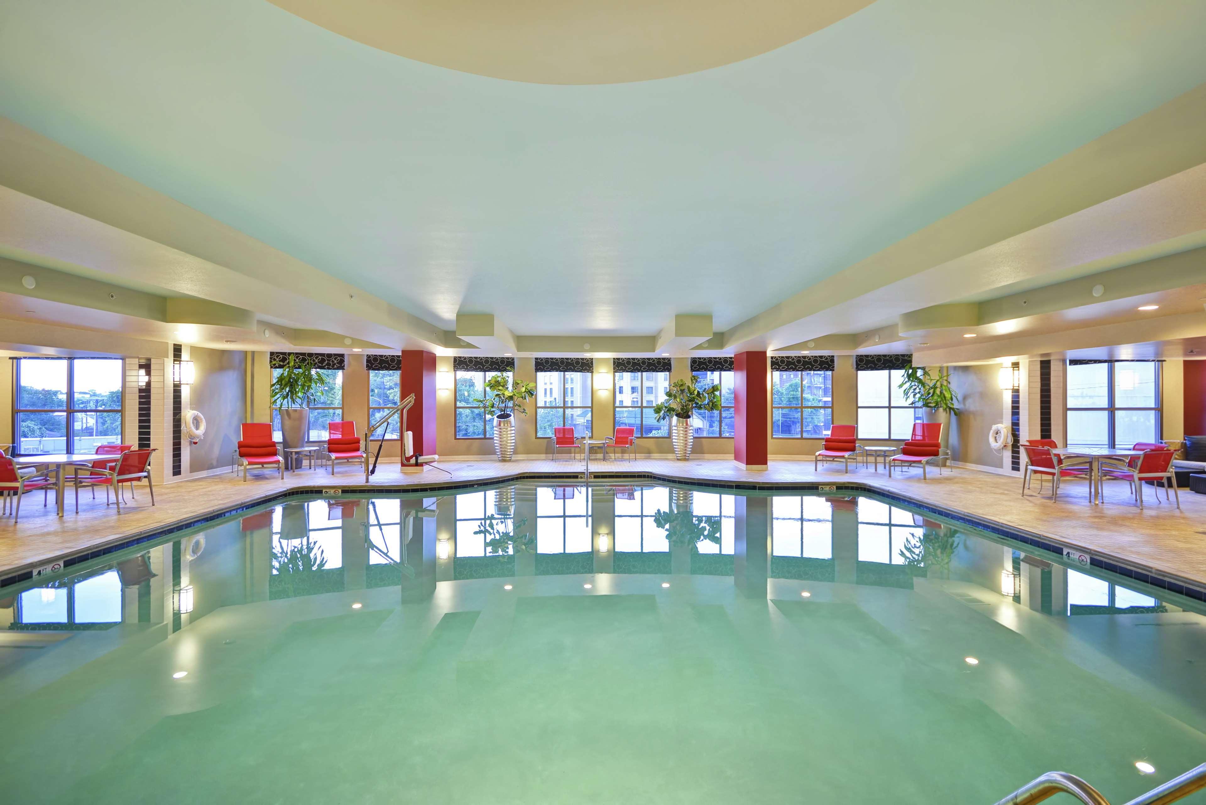 Homewood Suites Nashville Vanderbilt Zewnętrze zdjęcie