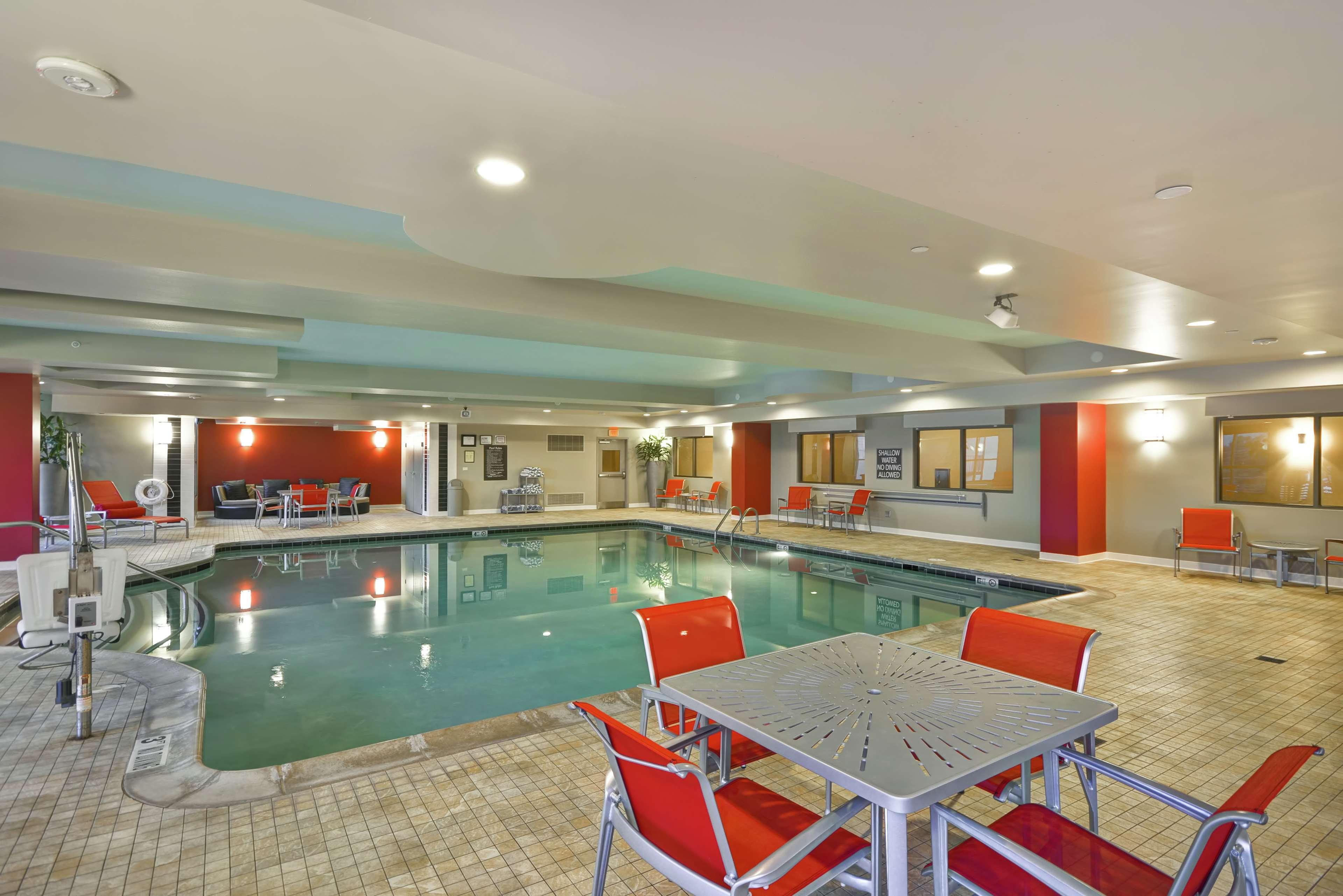 Homewood Suites Nashville Vanderbilt Zewnętrze zdjęcie
