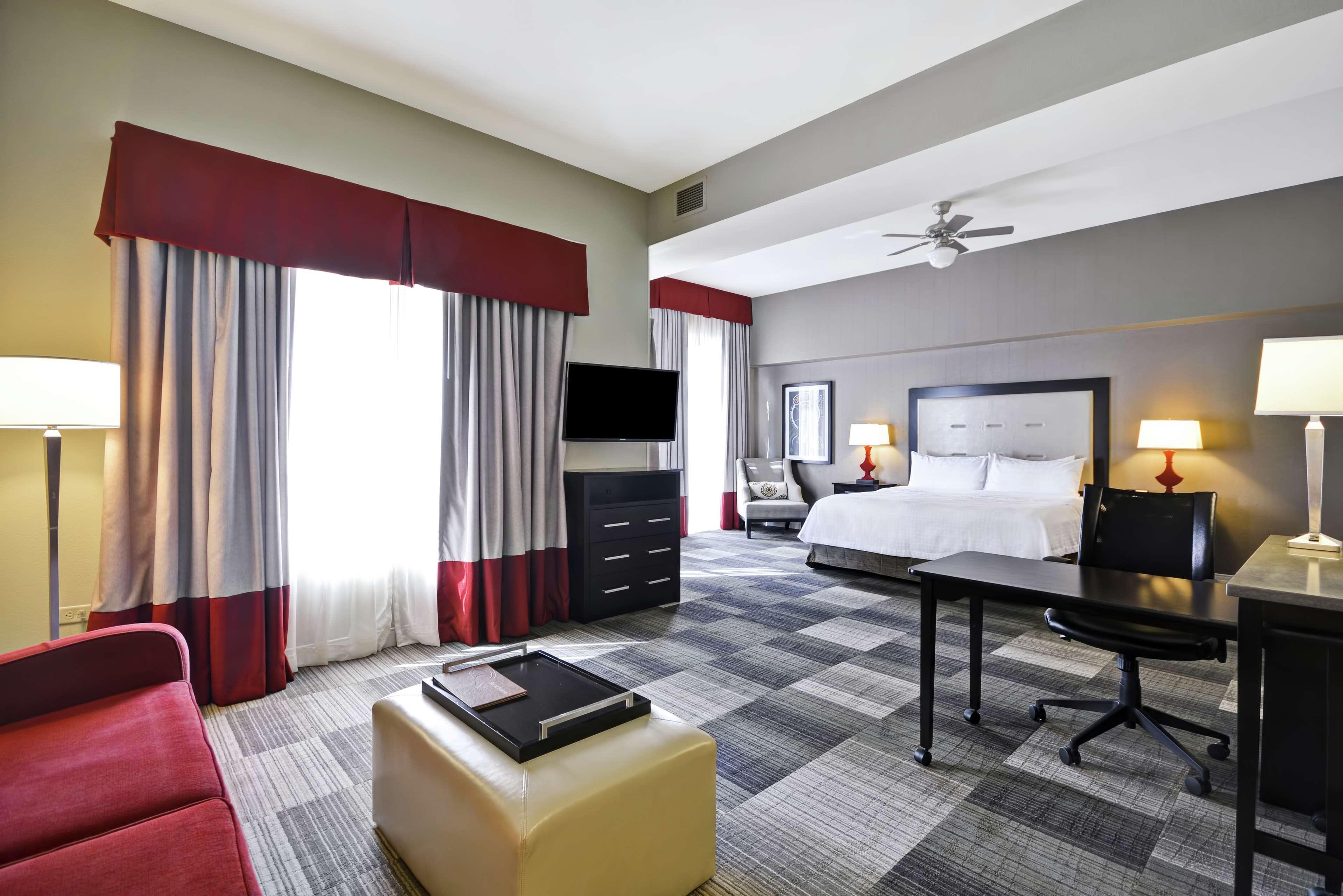 Homewood Suites Nashville Vanderbilt Zewnętrze zdjęcie