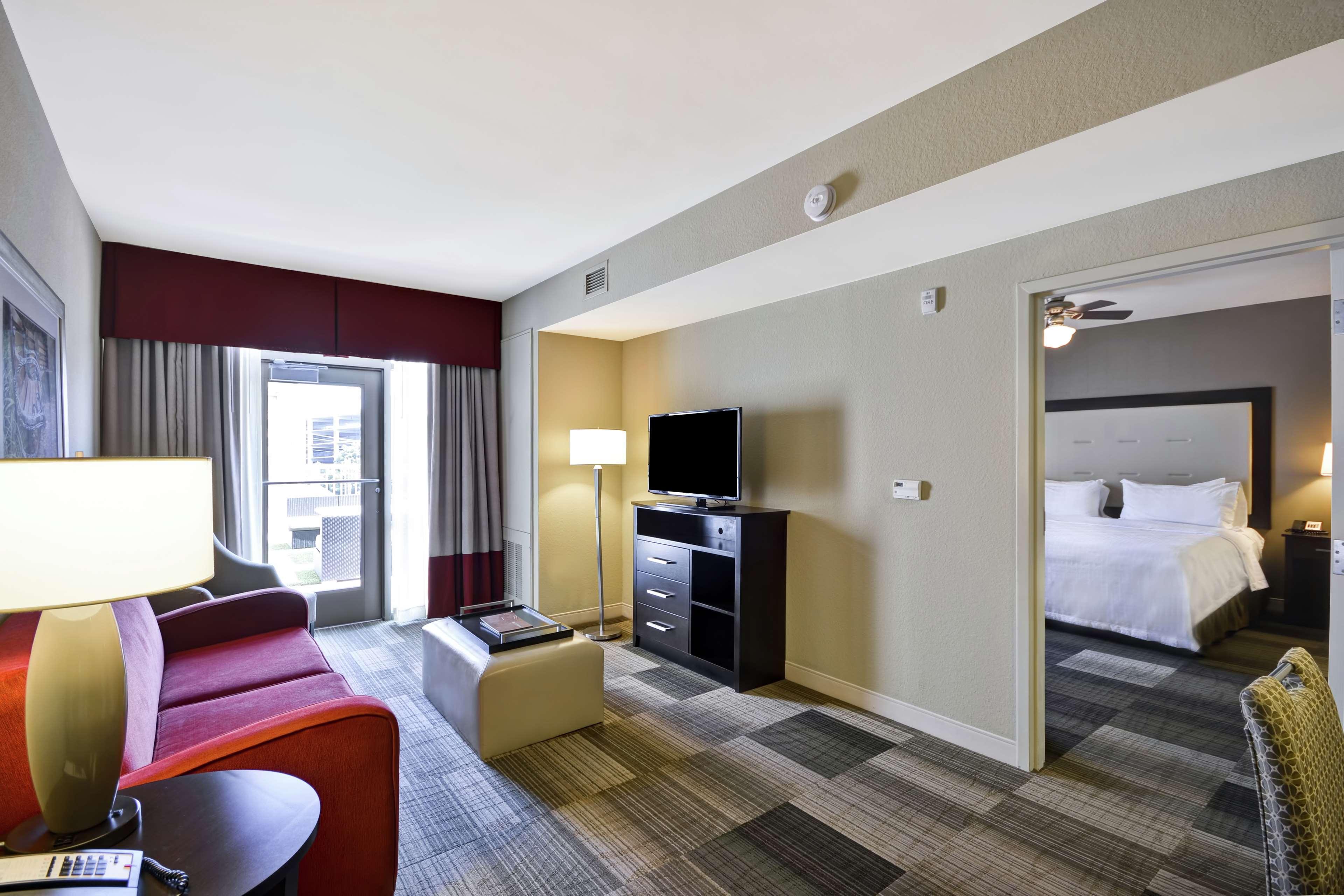 Homewood Suites Nashville Vanderbilt Zewnętrze zdjęcie