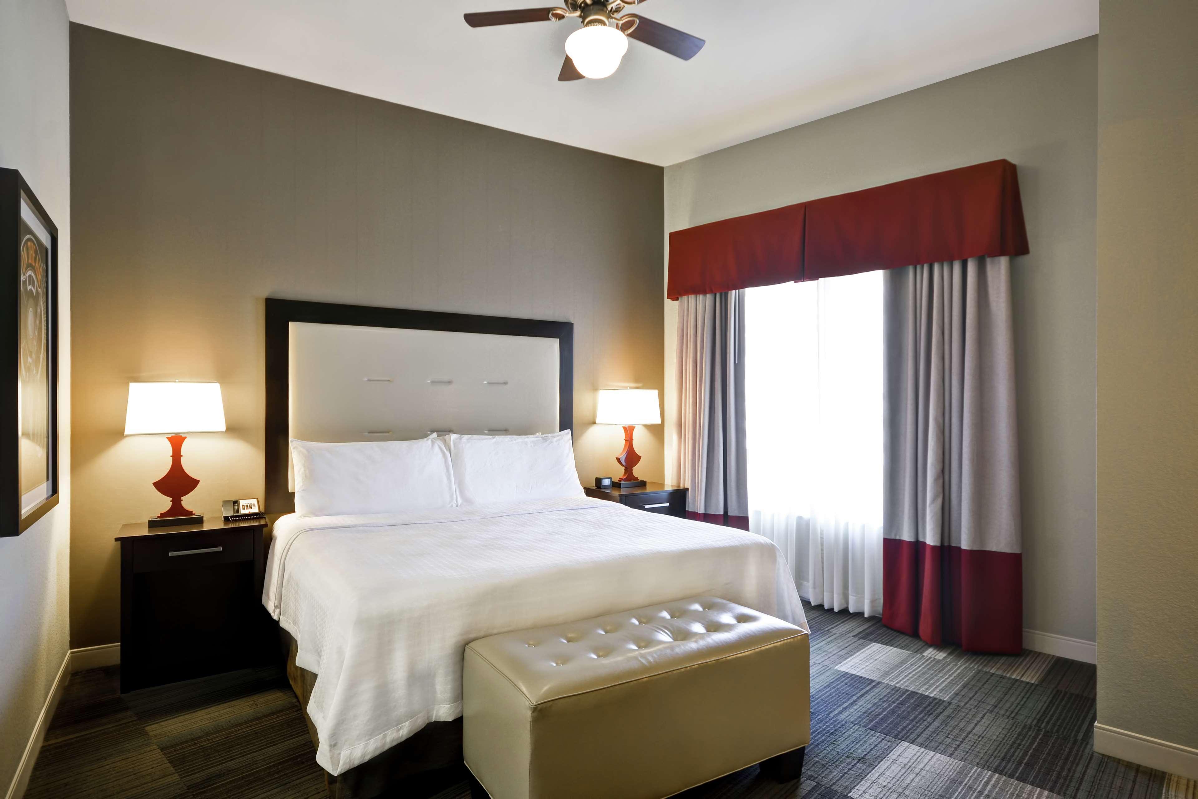 Homewood Suites Nashville Vanderbilt Zewnętrze zdjęcie