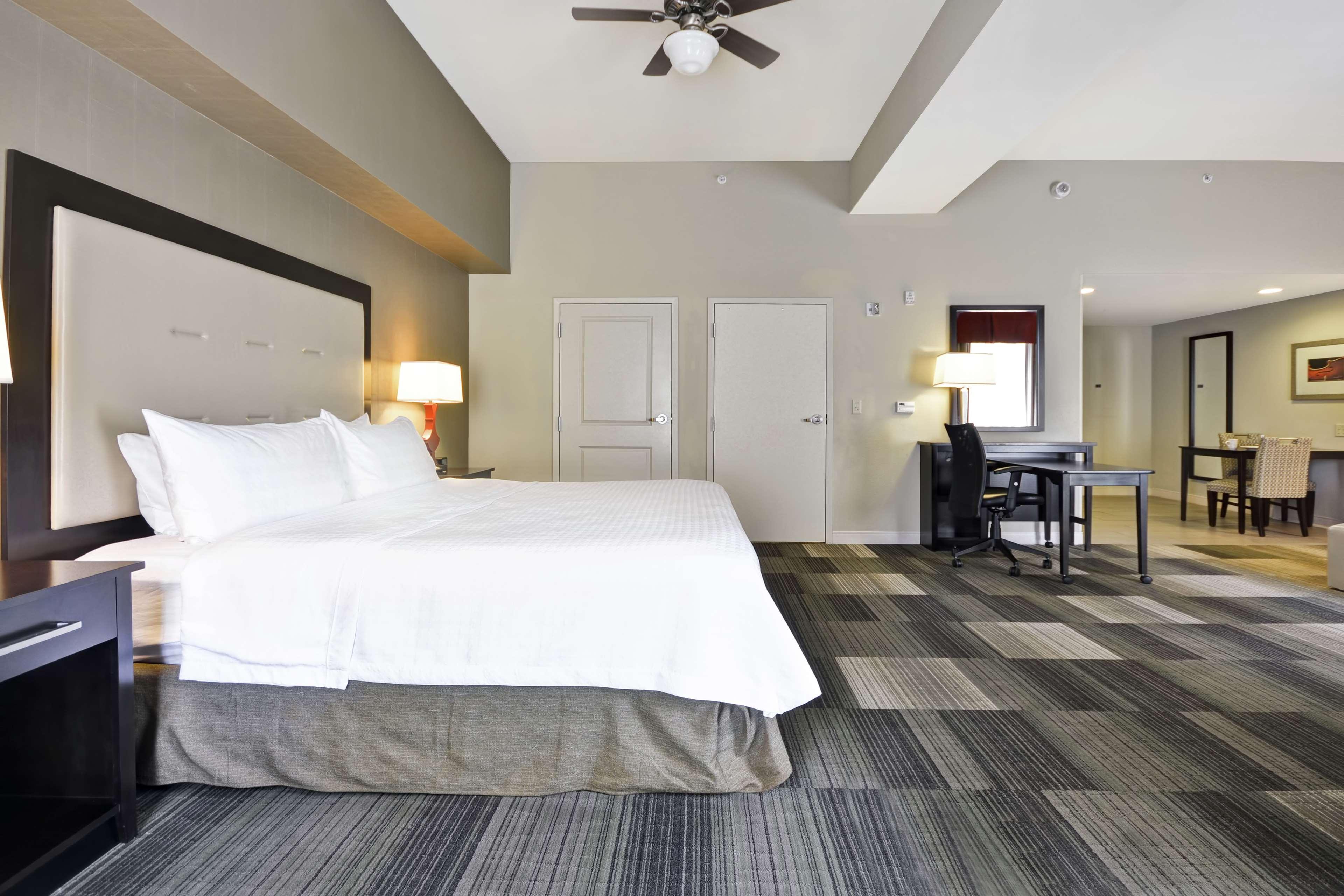 Homewood Suites Nashville Vanderbilt Zewnętrze zdjęcie