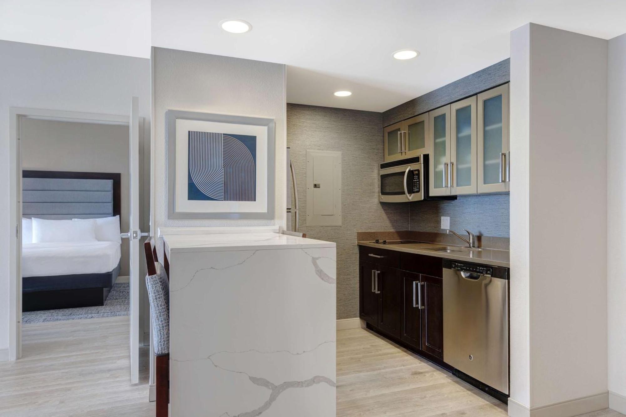 Homewood Suites Nashville Vanderbilt Zewnętrze zdjęcie
