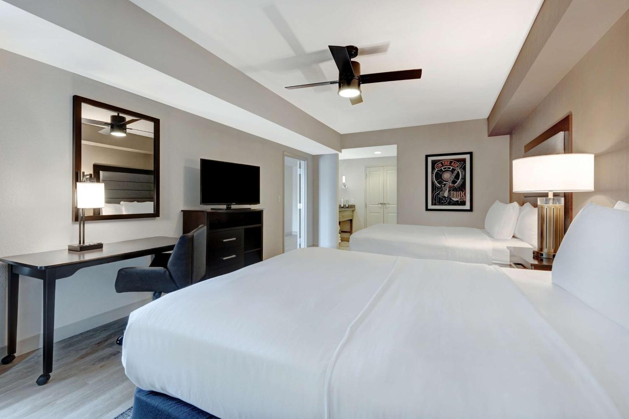 Homewood Suites Nashville Vanderbilt Zewnętrze zdjęcie