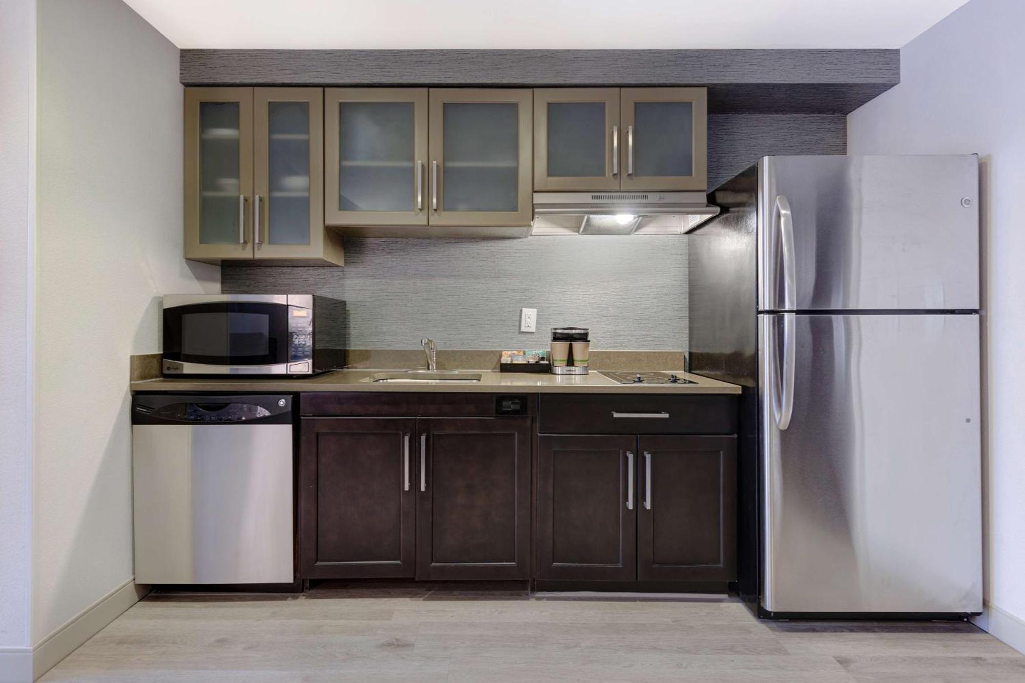 Homewood Suites Nashville Vanderbilt Zewnętrze zdjęcie