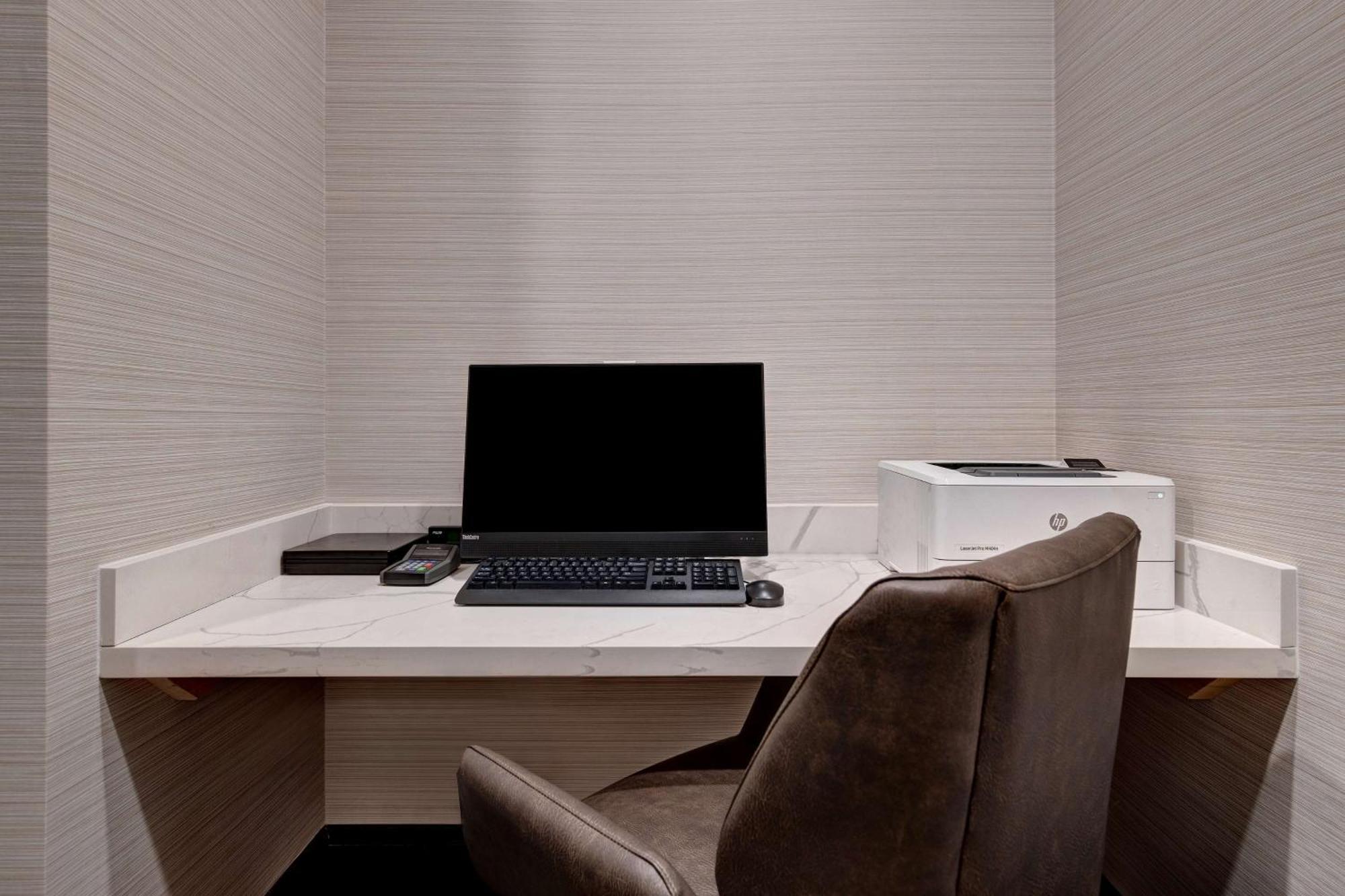 Homewood Suites Nashville Vanderbilt Zewnętrze zdjęcie