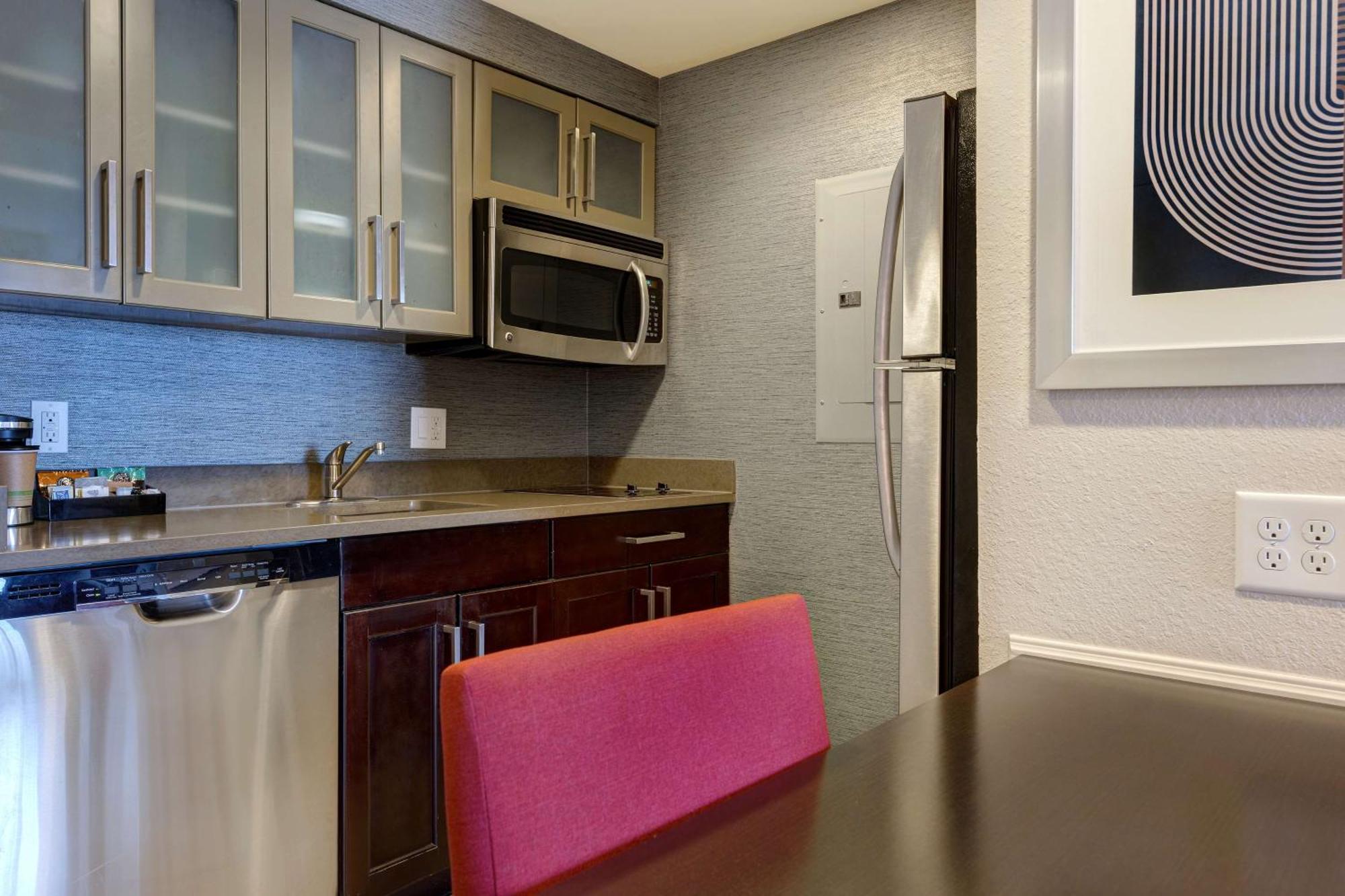 Homewood Suites Nashville Vanderbilt Zewnętrze zdjęcie