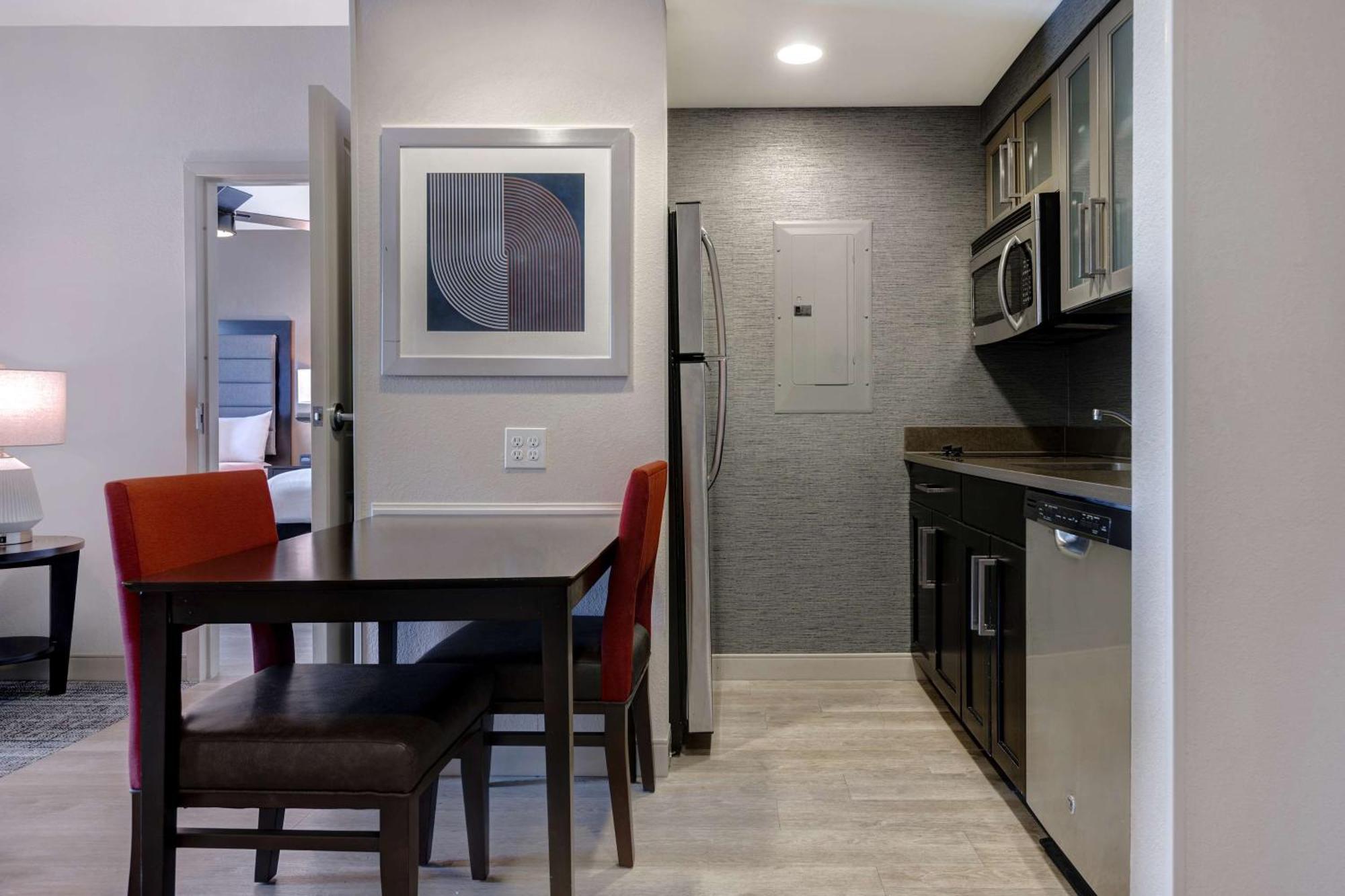 Homewood Suites Nashville Vanderbilt Zewnętrze zdjęcie