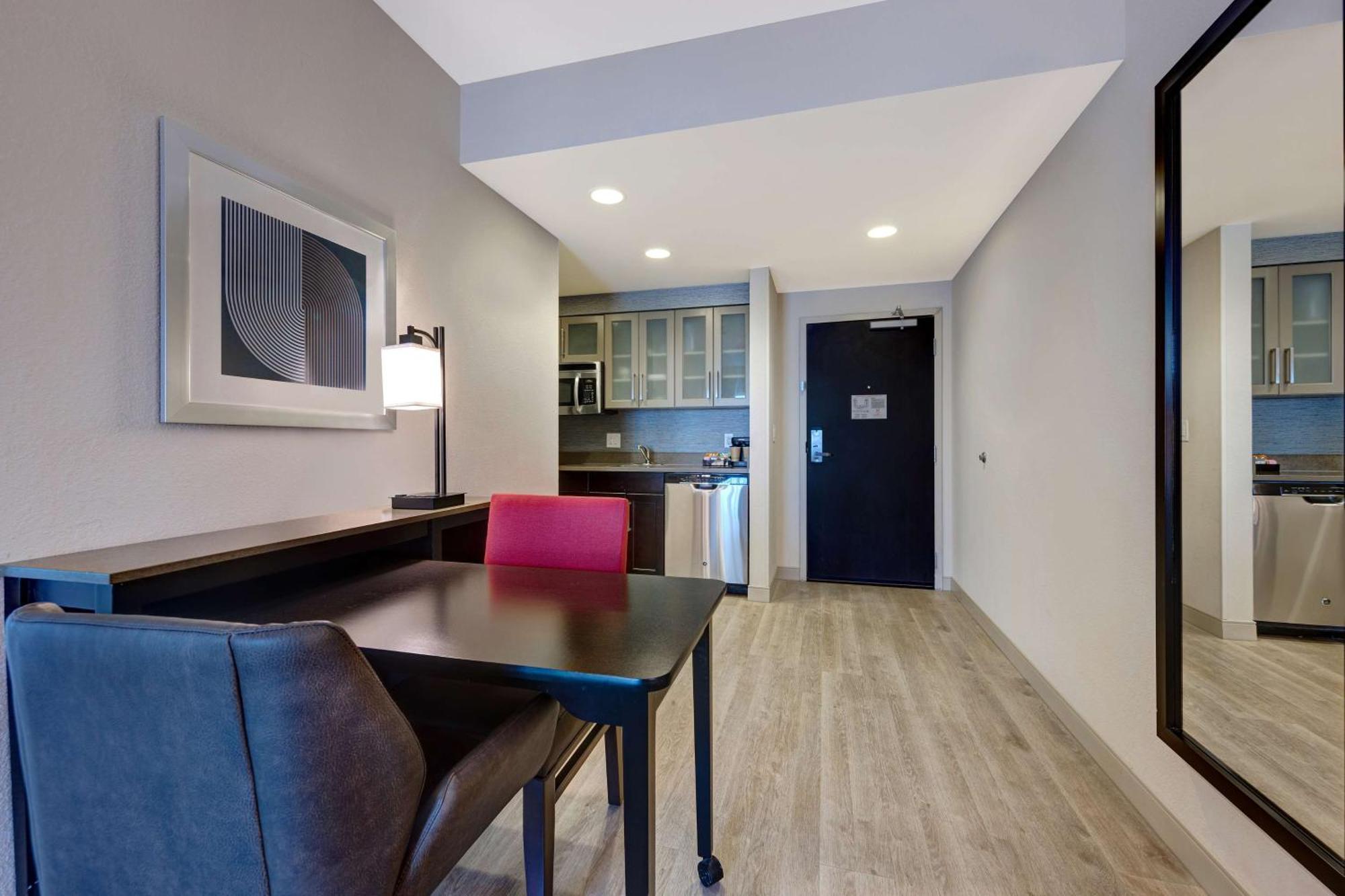 Homewood Suites Nashville Vanderbilt Zewnętrze zdjęcie