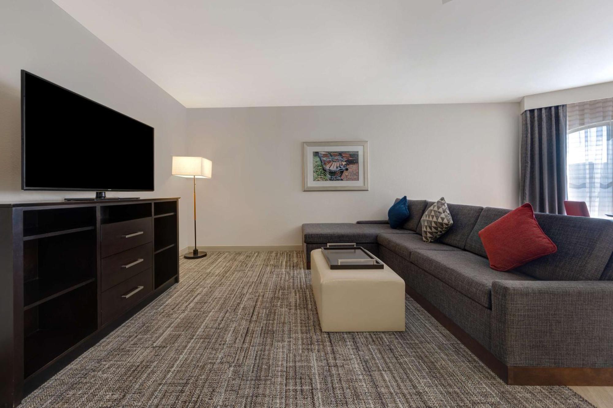 Homewood Suites Nashville Vanderbilt Zewnętrze zdjęcie