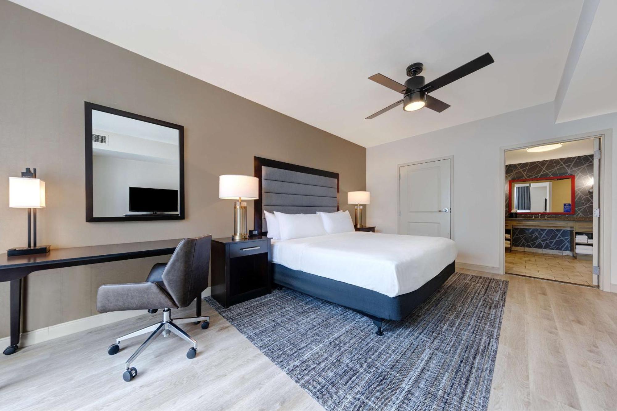 Homewood Suites Nashville Vanderbilt Zewnętrze zdjęcie