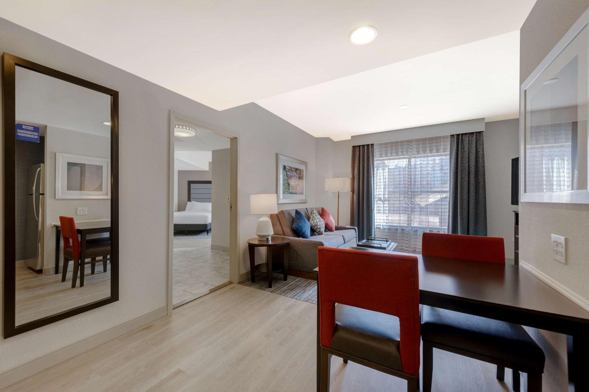 Homewood Suites Nashville Vanderbilt Zewnętrze zdjęcie