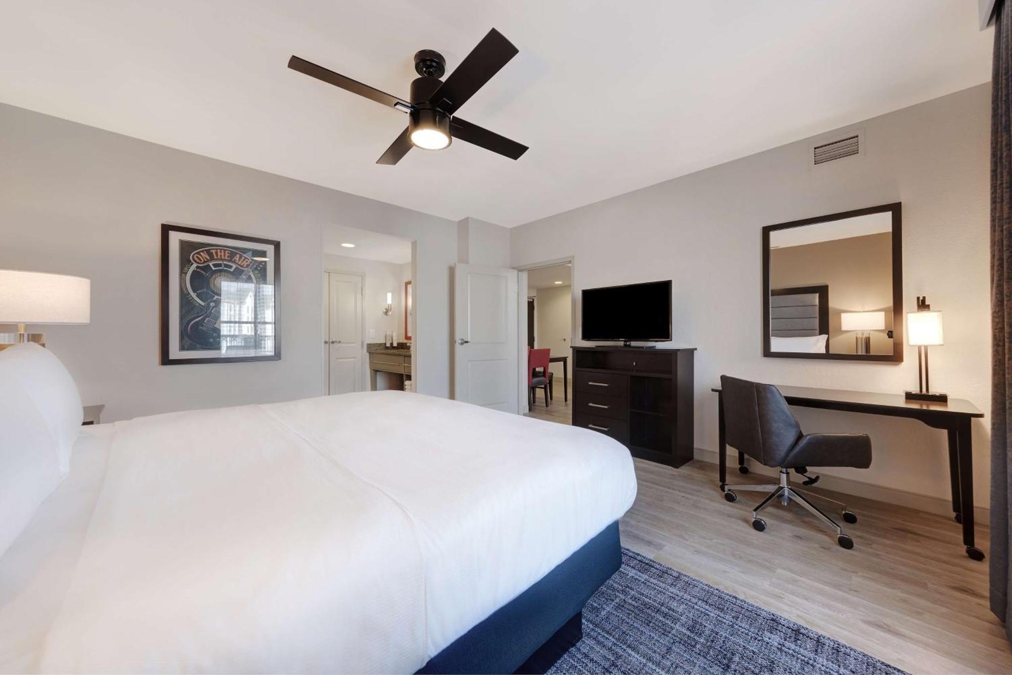 Homewood Suites Nashville Vanderbilt Zewnętrze zdjęcie