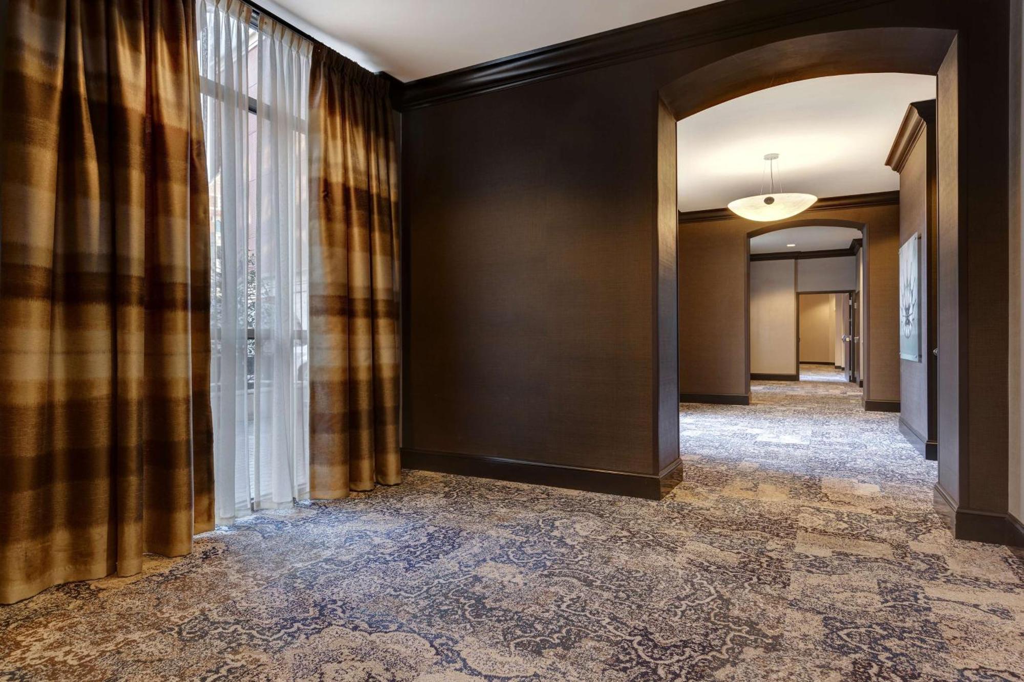 Homewood Suites Nashville Vanderbilt Zewnętrze zdjęcie