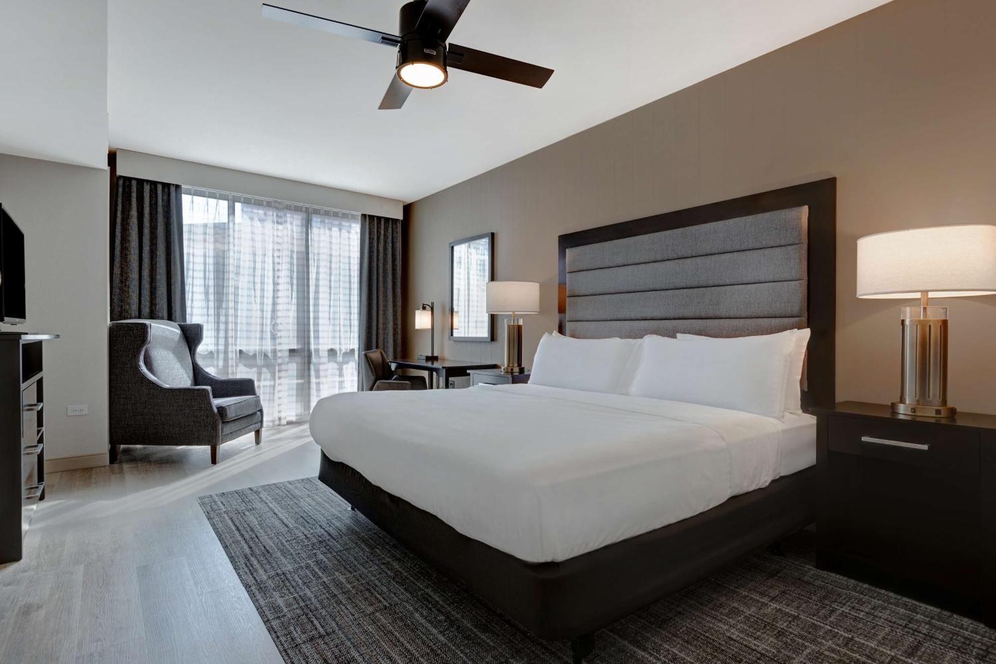 Homewood Suites Nashville Vanderbilt Zewnętrze zdjęcie