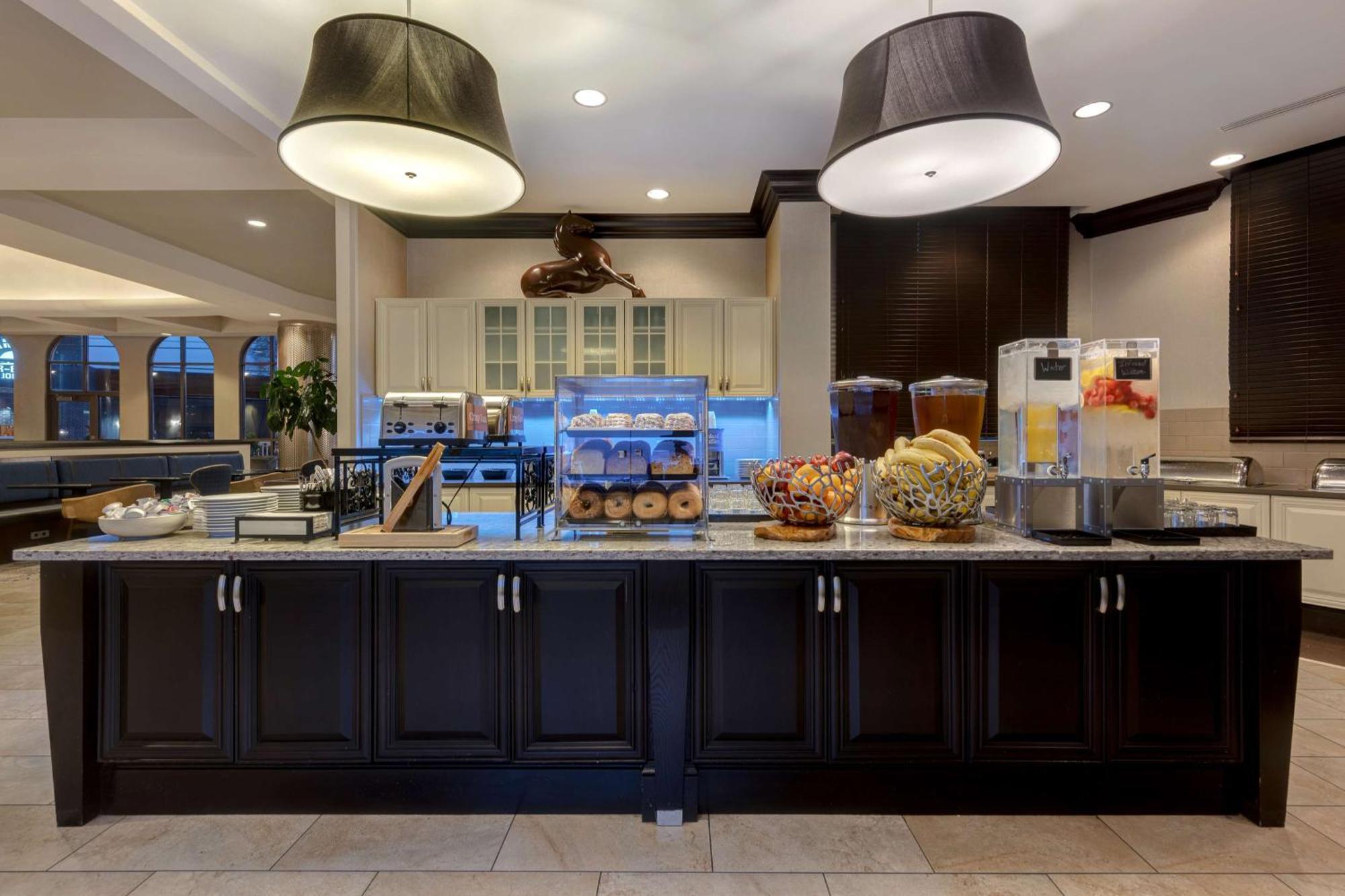 Homewood Suites Nashville Vanderbilt Zewnętrze zdjęcie