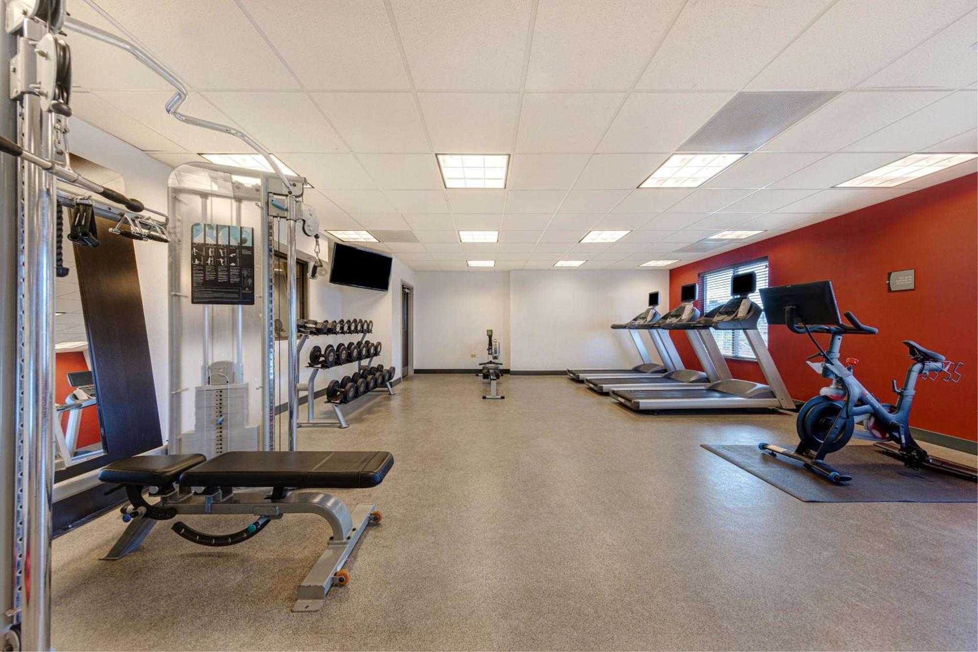 Homewood Suites Nashville Vanderbilt Zewnętrze zdjęcie