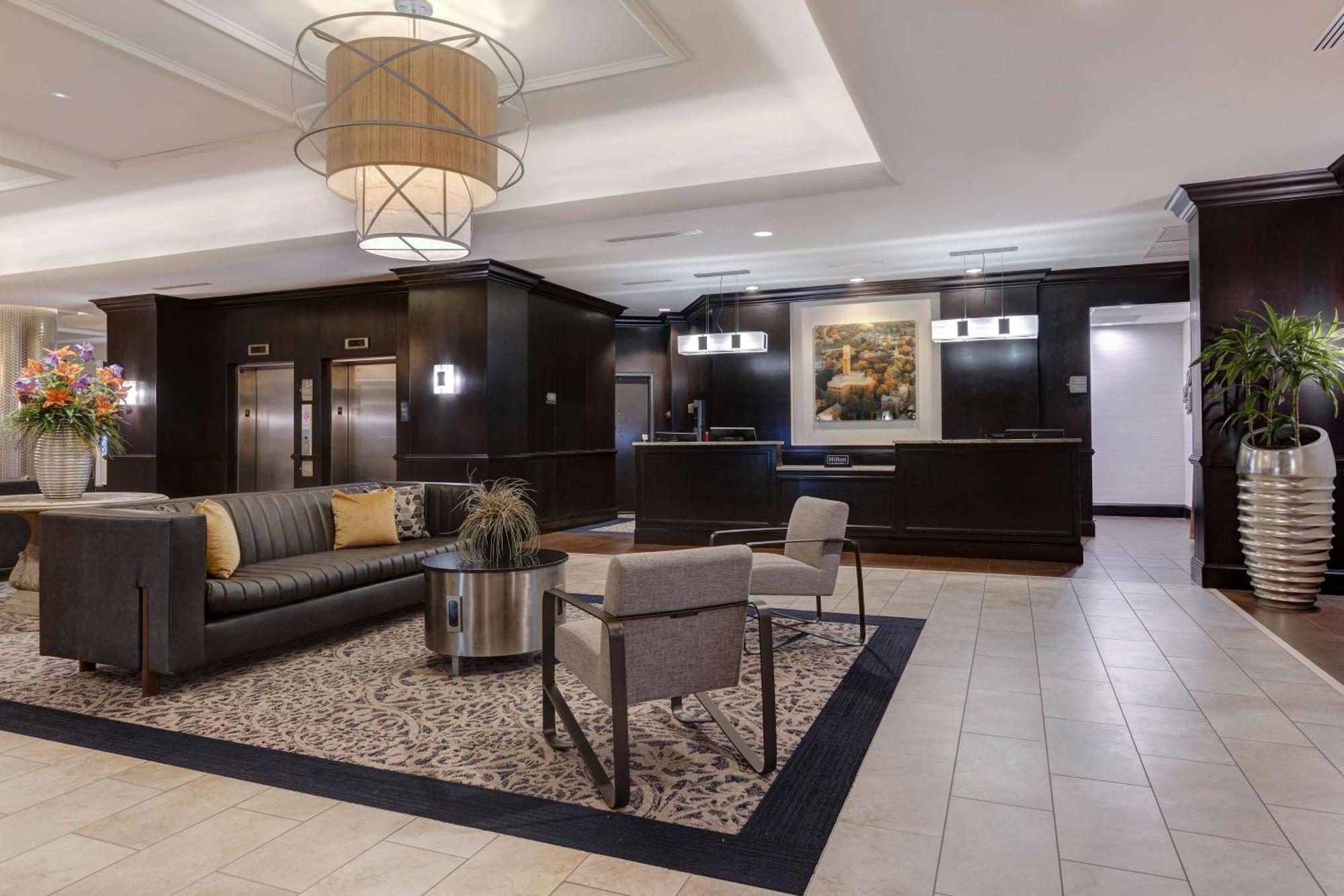 Homewood Suites Nashville Vanderbilt Zewnętrze zdjęcie